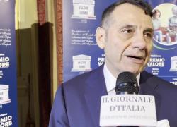 Mazzucchiello (Associazione Valore Uomo): "Premio Valore a chi va oltre nell'era dell'AI perchè fondamentale tutelare i valori etici"
