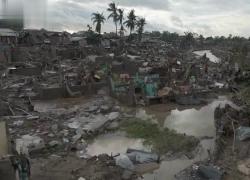 Asia, tifone Kalmaegi si abbatte sul Vietnam, in arrivo oltre 600 millimetri di pioggia; morte almeno 188 persone nelle Filippine - VIDEO