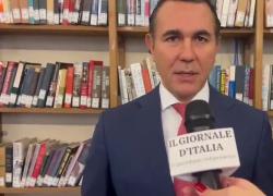 Mingrone (Nexi): "Protocollo d'Intesa con la Polizia di Stato un ulteriore passo verso la lotta efficace contro le frodi"
