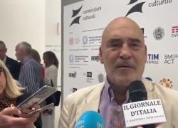 Guerri (Vittoriale degli Italiani): "Presentato 'Connessioni Culturali', digitalizzare musei e siti archeologici come incentivo alla scoperta"