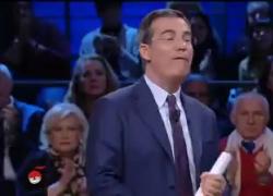 Eugenio Scalfari, ultima apparizione tv: "Renzi vuole diventare il Re" - VIDEO