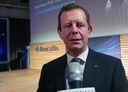 Banca Ifis, Geertman: "Piano di crescita organica. Puntiamo all'aumento dei ricavi fino a 700 milioni"

