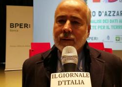 BPER Banca, Kuhn ( Direttore Centrale): "Gioco d'azzardo, per noi contrastarlo è economia del bene comune"