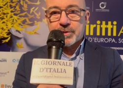 Cingolani (Leonardo):"Necessari giganti europei per difesa per competere con USA e Cina; armi del futuro? Navi e aerei gestiti da IA e sorvegliati da satelliti"