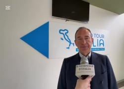 Dal Fabbro (Iren): "In Italia M&A deve mirare a creare gruppi che competano globalmente, adattabilità e resilienza essenziali"