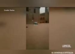 Maltempo Marche oggi: "Le strade come torrenti, 11 morti e 4 dispersi" - VIDEO