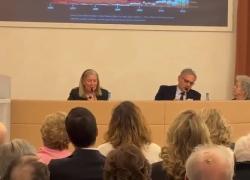 Patrizia Caraveo (Astrofisica): "La crescita dei satelliti è un problema di ecologia globale, non solo per gli astronomi"