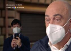Fratelli di Crozza, Enrico Michetti: "Non riesco a dire che sono antifascista"