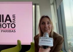 Malgara (MIA Photo Fair): "Dopo 13 anni di partnership BNL diventa Title Sponsor per spingerci a crescere a livello internazionale"