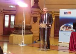 Intesa Sanpaolo, Perusin: "Innovazione elemento chiave per la competitività delle imprese nei mercati internazionali"