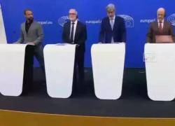Vaccino Covid, lettera choc di Ema all’Eurodeputato de Graaff: "Siero messo in commercio né per prevenire, né per ridurre infezioni, non abbiamo dati sul contagio" - VIDEO
