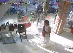 Panfilo Colonico, rapito in Ecuador lo chef italiano: blitz di falsi poliziotti nel ristorante a La Garzota - VIDEO