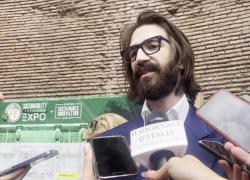 Del Vecchio (LMDV ): "Ray-Ban torna icona con ASAP Rocky, tra innovazione, identità culturale e visione generazionale"