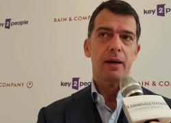 Serlenga (Bain): “Dalla nostra Ricerca emerge che il contributo di una leadership più giovane vale tra 1% e 2% del PIL”