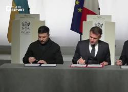 Ucraina, Volenterosi firmano per "forza di pace" multinazionale, Meloni: "No soldati italiani", hub militari Uk e Francia a Kiev - VIDEO