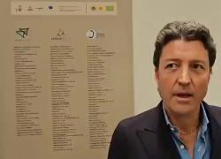 Vinitaly 2025. Francesco Cambria, Presidente del Consorzio Tutela Vini Etna DOC: "Promuovere un’eccellenza riconosciuta a livello internazionale”

