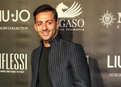 Chi è Francesco Cicchella: biografia, carriera, fidanzata, figli e spettacoli