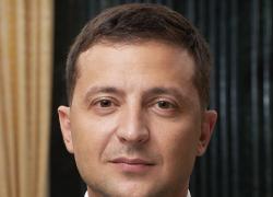 Serie tv di Zelensky è flop: media del 2,3% di share e addio prima serata