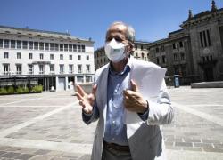 Green pass, Crisanti certifica il ricatto: "85% vaccinati e decidiamo se abolirlo"