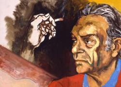 Renato Guttuso al Vittoriano