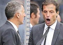 Juve-Napoli: vincere per sognare