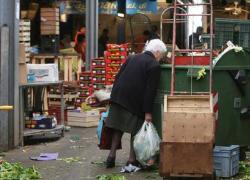 Istat famiglie italiane:  1 su 3 si sente povera