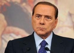 Toghe all'attacco: Berlusconi indagato a Napoli e a Reggio Emilia