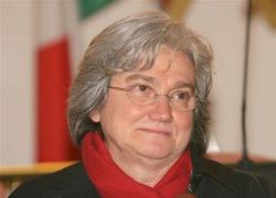 Quirinale, Rosy Bindi: "È tempo di una donna al Colle, lo ripeto da anni. Ma non sarò io"