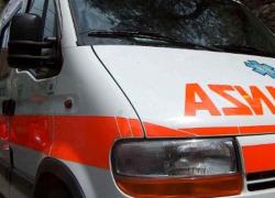 Incidente a Novara, morto un 14enne nello scontro frontale tra due auto, grave il fratellino di 4 anni
