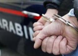 Vieste: bomba, armi e droga in casa. Arrestata una coppia già nota alle Forze dell'Ordine