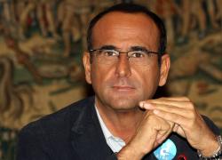 Tale e Quale Show non va in onda stasera 12 novembre: cambio programmazione, salta tutto
