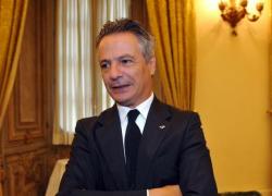 Morte di David Rossi, parla Mussari: "Non lo riconosco in questi biglietti di addio" 