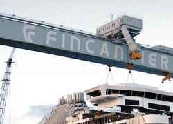 Fincantieri, nel '23 utile netto a €7,6 milioni; approvato il bilancio dall'Assemblea degli azionisti 