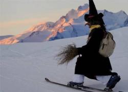 Befana, la storia (breve) ma vera della signora della calze tutte rotte