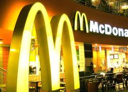 McDonald's: campagna firmata da Leo Burnett (Publicis Groupe) per presentare il nuovo Triplo Cheeseburger 