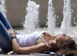 Previsioni meteo weekend, mai così caldo a metà giugno: record dal 2003. Valori estremi