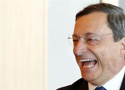 Quirinale: senza Draghi l'Apocalisse! Mercati, finanza e poteri forti (esteri) lo spingono
