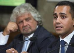 Governo, la guerra nel M5S scatena l'ira di Grillo. Il Movimento: "Da Di Maio accuse false e lesive, basta attacchi"