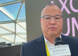 Ho (Axon Enterprise): "The main challenge in adopting Axon devices is overcoming bias against their electrical nature compared to traditional weapons"