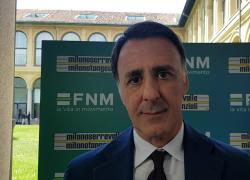 Boiardi, Milano Serravalle: "Milano Cortina 2026, presentati tre progetti per migliorare viabilità e mobilità"