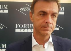 Prandini (Coldiretti): “Italian sounding, 120 miliardi di prodotti venduti come italiani e non lo sono”