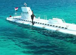 Egitto, sottomarino turistico Sindbad affonda con 45 russi a bordo a Hurghada, 6 morti e 9 feriti, ipotesi attentato ucraino - VIDEO