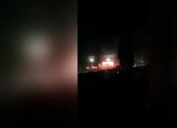 Concerto Travis Scott a Roma, 60 persone intossicate: allarme spray al peperoncino, ma era un fumogeno - VIDEO