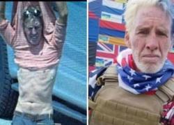 Usa, attentatore Trump Ryan Routh tenta suicidio in aula a Miami con pugnalata al collo con una penna dopo condanna, fermato in tempo - VIDEO