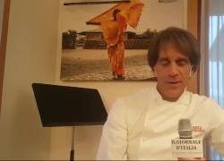 Oldani (Chef):"Collaborazione con Banca Generali da 12 anni, loro ispirano me; focus su artigianato di qualità per crescere”