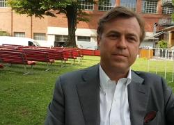 Intesa Sanpaolo, Matteo Casagrande Paladini: "Cultura, sostenibilità e attenzione al territorio"

