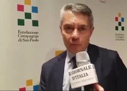 Gilli (Fondazione Compagnia San Paolo): "Il piano strategico 2025-2028 punta alla crescita del territorio per ridurre le disuguaglianze sociali"