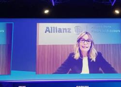 Pietrafesa (Allianz Bank): "Reti di consulenti passate dal 10% al 23% della ricchezza gestita; cresce la fiducia nel nostro modello"