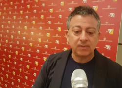 Salerno, La7: “Palinsesti 2022-2023, proviamo ad andare in controtendenza continuando a investire”