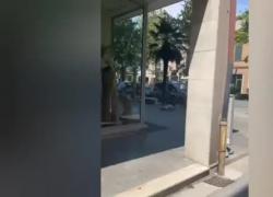 Nigeriano ucciso a Civitanova Marche, il video: tutti guardano e nessuno interviene